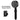 Adjustable High-Pressure Shower Head - Multi-Mode Spray Settings - DecorOfficial