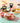 Portion Control Divided Meal Planner Plate - Healthy Eating Guide - DecorOfficial