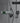 Rainfall Shower Set - Elegant Piano Key Control - DecorOfficial