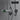 Rainfall Shower Set - Elegant Piano Key Control - DecorOfficial