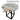Transparent PVC Waterproof Table Cover - Durable Protective Cover - DecorOfficial