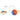 Interactive Cat Toy Ball - Automatic Running Plaything for Cats - DecorOfficial