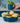 Rotating Drainer Basket - Spinning Rinse Basket for Kitchen Use - DecorOfficial