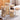 Bamboo Airtight Glass Storage Jars - Kitchen Organizers - DecorOfficial