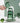 Cactus Glass Mug 240ml - Creative Drinking Cup for Home and Office - DecorOfficial