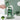 Cactus Glass Mug 240ml - Creative Drinking Cup for Home and Office - DecorOfficial