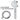 Adjustable High-Pressure Shower Head - Multi-Mode Spray Settings - DecorOfficial