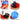 Interactive Cat Toy Ball - Automatic Running Plaything for Cats - DecorOfficial
