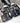 All-in-One 27-in-1 Armored Repair Tool Set - DecorOfficial