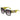 Leopard Print Unisex Sunglasses - Fashionable Summer Shades - DecorOfficial