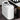 Dual Compartment Trash Can - Dry Wet Waste Separator - DecorOfficial