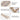 Manual Double Roller Crumb Cleaner - Efficient Cleaning Tool - DecorOfficial
