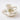 Ceramic Coffee Cup and Dish Set with Relief Rose Tray - DecorOfficial