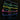 Retro 8-Bit Party Glasses - Flashing Luminous Shades - DecorOfficial