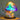 Colorful Mushroom Resin Lamp - Unique Home Decor Light - DecorOfficial