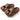 Ultra Soft Anti-Slip Tiger Claw Slippers - Comfortable Footwear - DecorOfficial