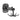 Universal Rotating Wall Hook - Six-Claw Hanger - DecorOfficial