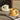 Ceramic Coffee Mug Set - 400ml with Saucer - DecorOfficial