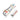 LED Outdoor Flashlight - Futuristic Gyro Torch - DecorOfficial
