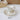 Ceramic Coffee Cup and Dish Set with Relief Rose Tray - DecorOfficial