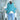 Mobility Shoulder Transfer Belt - Elderly Assistance Aid - DecorOfficial