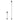 Adjustable Heavy-Duty Security Bar for Doors - DecorOfficial