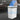 Automatic Waterproof Smart Trash Can - Wave Sensor Bin - DecorOfficial