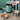 Insulated Stainless Steel Lunch Box - Dreamy Camp Design - DecorOfficial