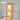 Nordic Wooden LED Shelf - Elegant Home Decor Display - DecorOfficial