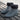 Waterproof Slip-On Rubber Boots - Stylish Rain Rider - DecorOfficial