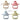 Pacifier Gloves for Babies - Cute Silicone Teething Accessories - DecorOfficial
