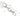 Wooden Chain Link Decor - Modern Home Accent Piece - DecorOfficial