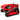 Heavy Duty Robot Lawn Mower - Remote Control Grass Cutter - DecorOfficial