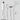 Portable Rechargeable Milk Frother - 3-in-1 Foam Maker - DecorOfficial