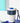 Digital Pixel Design Stainless Steel Thermos Cup - Smart Insulated Travel Mug - DecorOfficial