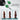 Magnetic Precision Screwdriver Bit Set - Anti-Slip Tool Kit - DecorOfficial