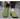 Casual Summer Sneakers - Comfortable Slip-On Lazy Shoes - DecorOfficial