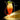 Spiral Straw Cocktail Glass - Creative Party Goblet - DecorOfficial