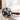 Elegant Rotating Heat Resistant Teapot - Timeless Design - DecorOfficial