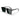 HD Clear Nylon Sunglasses - Lightweight Anti-UV Fashion Eyewear - DecorOfficial