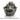 Solar Fairy House Lamp - Decorative Outdoor Garden Light - DecorOfficial