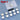 Seamless Metal Snap-On Button Set - 10 Pcs - DecorOfficial