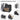 Pet Travel Backpack - Expandable Breathable Carrier - DecorOfficial