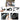 Universal Travel Headrest Clothes Hanger - Swivel Hook Organizer - DecorOfficial