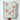 Nordic Boho Bed Cover - Stylish Jacquard Floral Nap Blanket - DecorOfficial