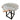 Transparent PVC Waterproof Table Cover - Durable Protective Cover - DecorOfficial