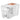 Portable Cold Beverage Dispenser with Built-in Spigot - Family Size - DecorOfficial