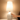Modern Monochrome Table Lamp - Black and White Lighting - DecorOfficial