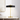 Elegant Black Candle - Noir Éminence Decorative Candle - DecorOfficial