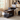 Elegant Walnut Adjustable Rotating Side Table - DecorOfficial